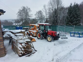 Samé Solaris 45 - 3