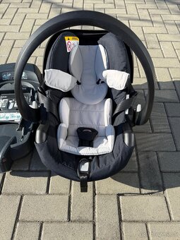 Detske vajicko STOKE IZI MODULAR - 3