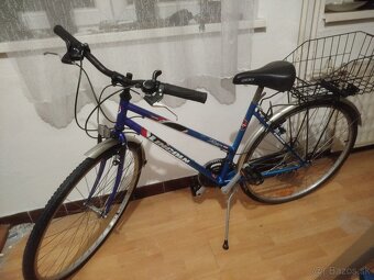 Mestský bicykel Lincoln 28 - 3