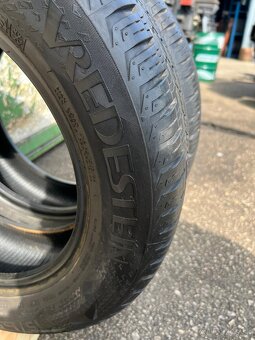 Celoročné pneumatiky vredestein 175/65R14 - 3