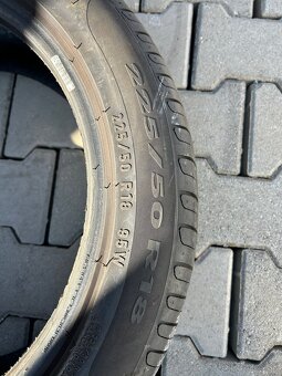 Pirelli 225/50R18 Letne - 3