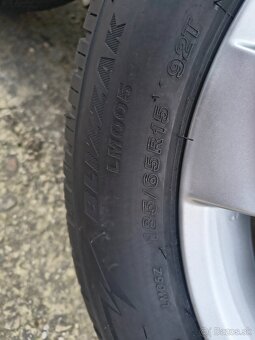 185/65r15 5x112 - 3