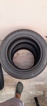 Hankook pneu 195/55/16 - 3
