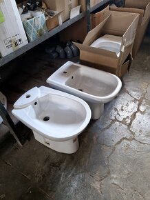 Bidet ,wc misy - 3