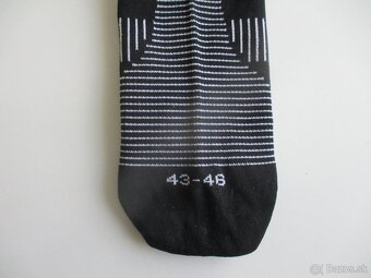 Kompresné podkolienky - 3