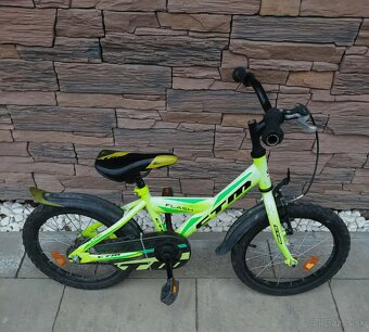CTM 16 bicykel - 3