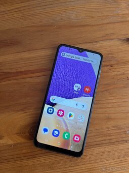 Samsung A32 - 3