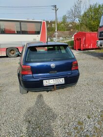 Volkswagen Golf - 3