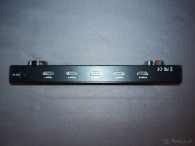Predám HDMI rozbočovač KONIG KN-HDMISPL20 - 3