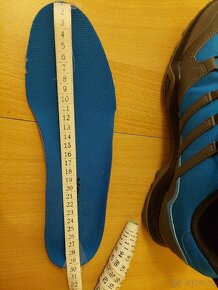 trekingové botasky ADIDAS - 3