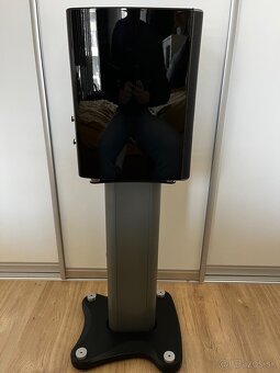 AUDIO MONITOR 100 PLATINUM - 3