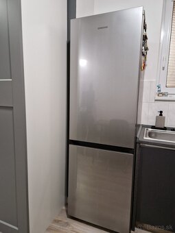 Chladnička Samsung - 3