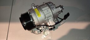 Kompresor klimatizácie BMW F20 F21 F30 F31 F34 F10 F11 X5 - 3