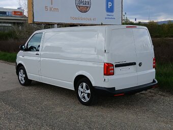 Volkswagen Transporter T6 2.0 TDi LR - 3
