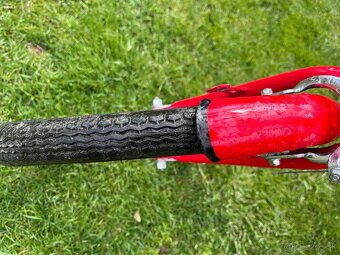 Skladaci bicykel - 3