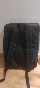 Trendy batoh - Bez potlače - 3