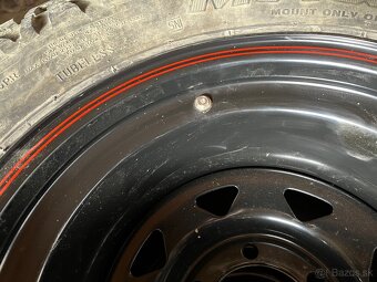 Maxxis Crawler 35x12,5 r15 6x139,7 et-50 - 3