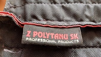 Rukáv na výcvik psov - 3