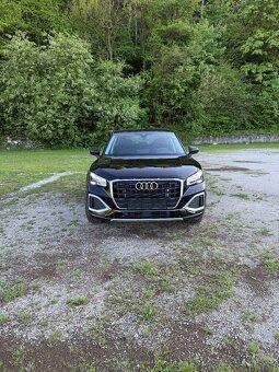 Audi Q2 1.5 TFSI 35 Advanced S tronic - 3