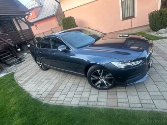 Volvo S90 - 3