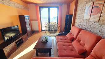 PREDAJ: 4 izb. byt mezonet 99.20 m2 + loggia Dolný Smokovec - 3