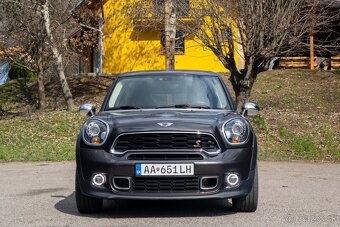 Mini Countryman Cooper SD ALL4 - 3