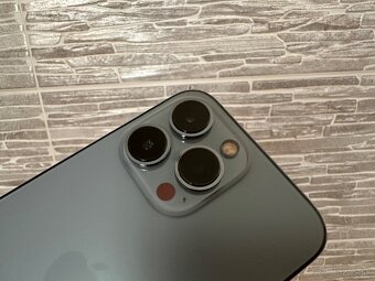 TOP iPhone 13 Pro, 256gb - 3