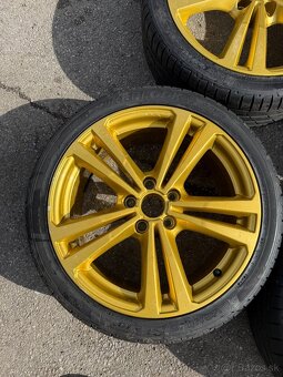 Hlinikove disky 5x112 - 3