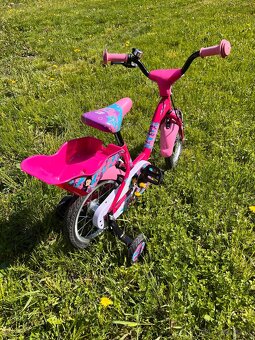 Detsky bicykel Genesis Princessa 14 - 3