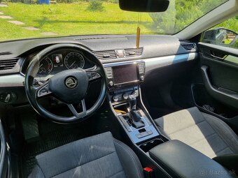 Škoda Superb - 3
