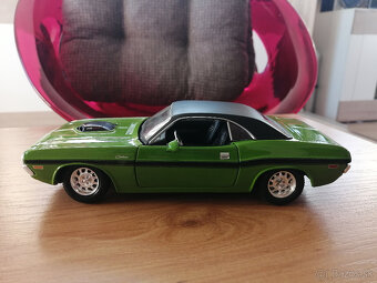 predam modely americkych aut (8) - 3