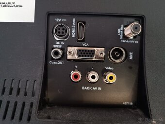 TV Finlux - 3