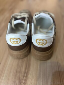 Gucci Chunky sneakers - 3