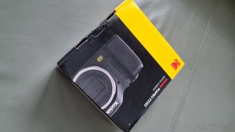 Kodak pixpro FZ152 - 3