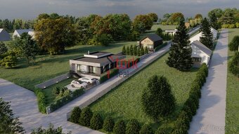 Stavebné pozemky na predaj - Kunerad - 3