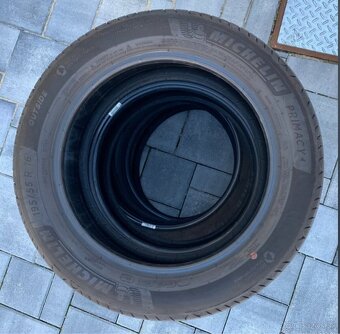 letné pneumatiky Michelin primacy4 - 3