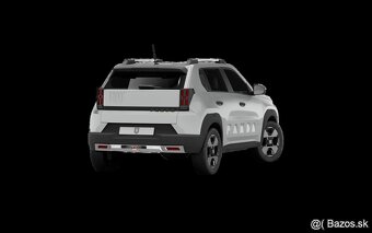 Grande Panda electric - 3