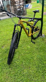 Specialized epic evo - 3