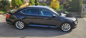 Škoda superb 2,0 TDI, 110 kW, 91000 km - 3