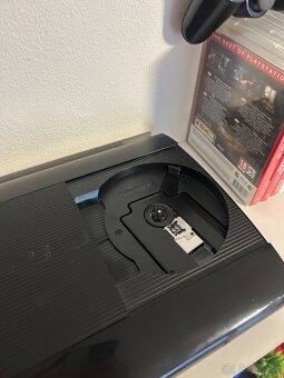 Playstation 3 - 3