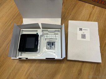 Systémový regulátor Protherm MiPro Sense Remote R - 3