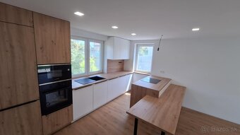 PREDAJ-3 izbový rodinný dom typu bungalov NOVOSTAVBA - 3