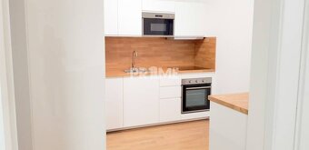 MODERNÝ 2i byt, PET FRIENDLY, PARKING, BALKÓN, Betliarska ul - 3