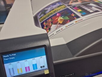 OKI Pro9541WT - 3