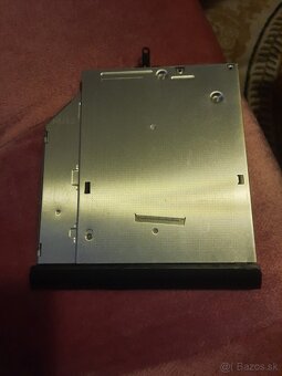 DVD mechanika pre notebook - 3