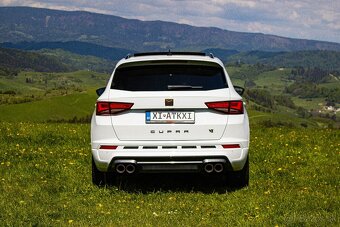 Cupra Ateca 221kW Panorama, Koža, Akrapovič, XMARTON - 3