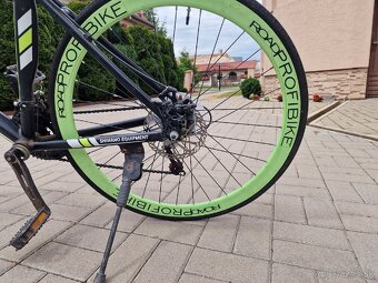 Road Profi Bike - 3