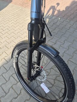 Stevens elektrobike - 3