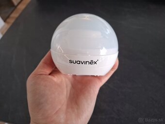 Sauvinex cestovný sterilizátor dudlíkov - 3