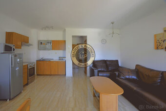 Apartmán 3+kk s bazénom Sveti Vlas-Bulharsko - 3